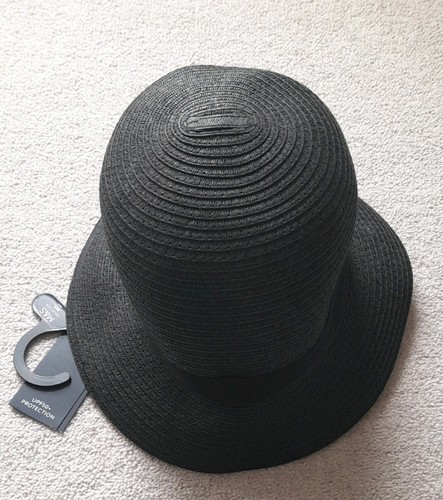 Women ladies black sun - m&s,