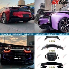 Forged/Carbon Fiber/Unpainted