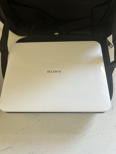Sony dvp fx730 portable - dvp-fx730,