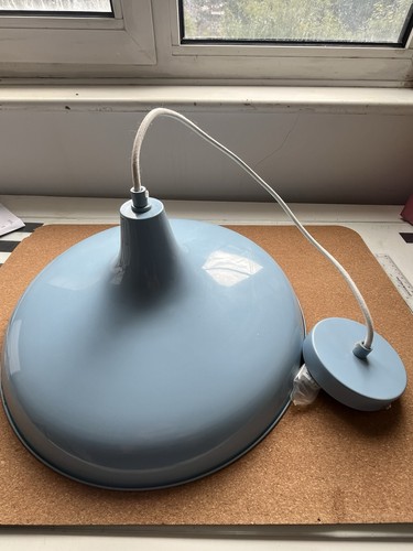Next blue metal - next, dome