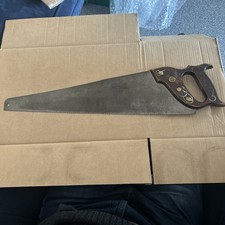 vintage sandvik saw 22” 288