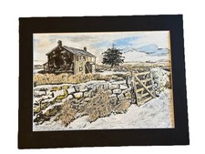 Mark Leary  Dartmoor Art