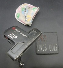 Odyssey DFX 2-Ball Blade