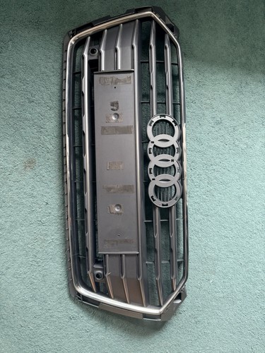 Genuine audi 2016 20 - audi, b9