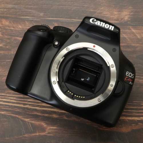 Canon eos kiss - eos,