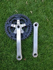 Retro Shimano Acera Triple
