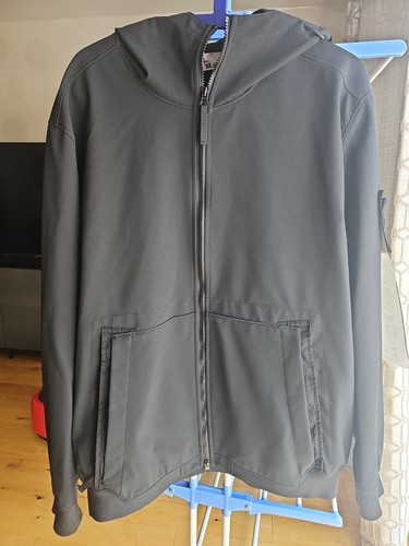 Stone island softshell r - stone,