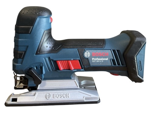 Bosch gst 18v cordless - bosch,