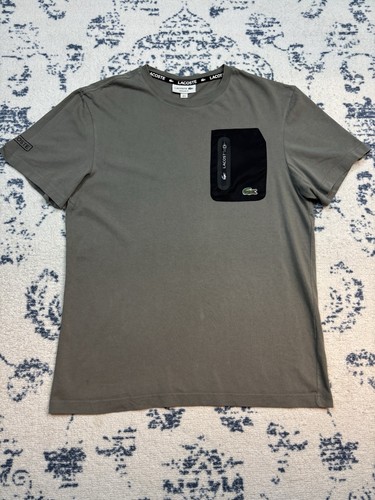 Lacoste men regular fit - lacoste,