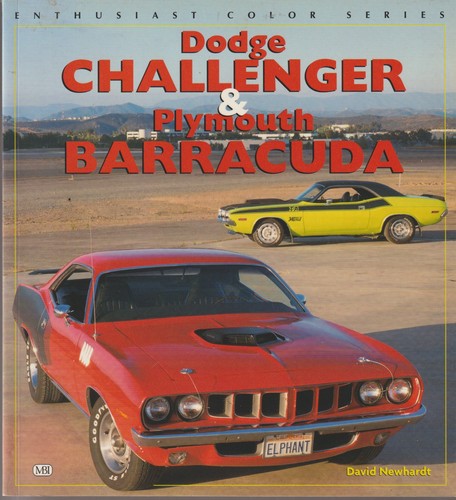 Dodge challenger plymouth - "dodge,