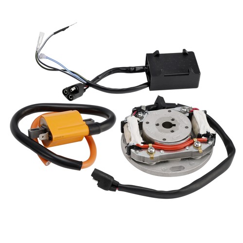 Stator flywheel cdi ignition - cdi,