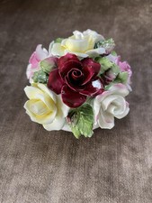 Royal Doulton Rose Flower