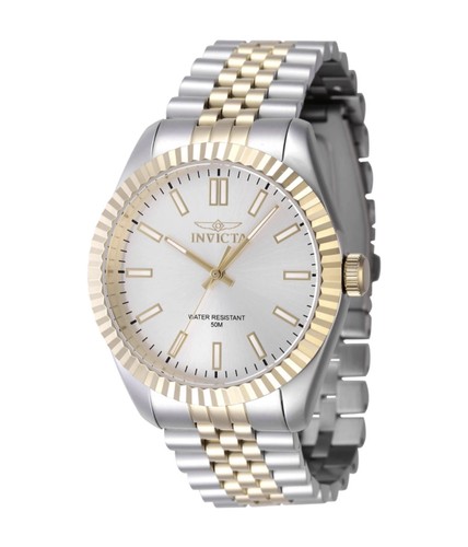 Invicta men watch - watch, specialty