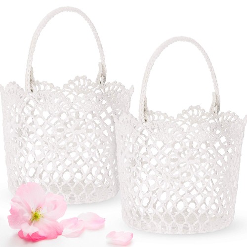 Pcs small white - pcs,