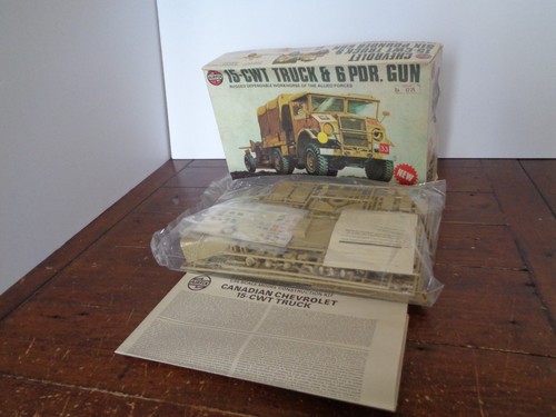 Airfix model kit 08367 - 08367,