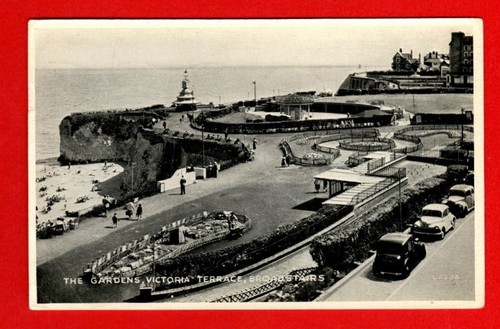 033013 postcard broadstairs - ,