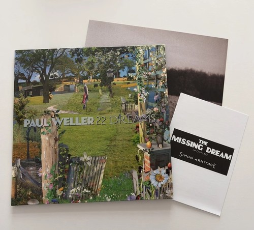 Paul weller dreams x - paul, 2