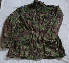 British army raf dpm smock - dpm,