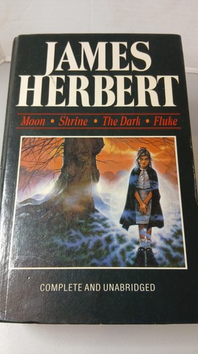 James herbert moon - moon, shine