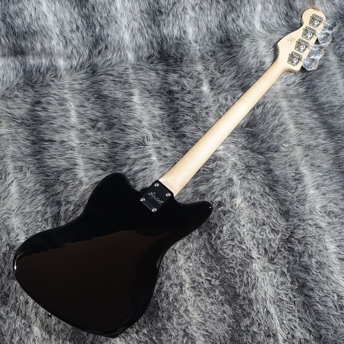 Squier affinity jaguar bass - affinity,