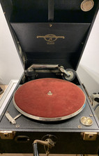 Vintage Columbia Viva-Tonal