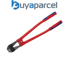 Knipex 610 bolt cutters - knipex,