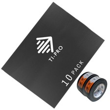 TI-PRO 10 Pack Correx Floor