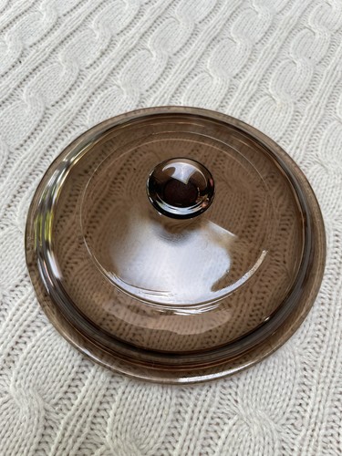Pyrex corning ware visions - pyrex,