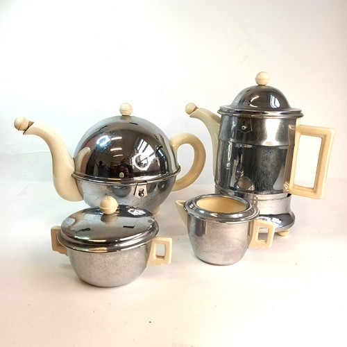 Vintage art deco 1950s - art,