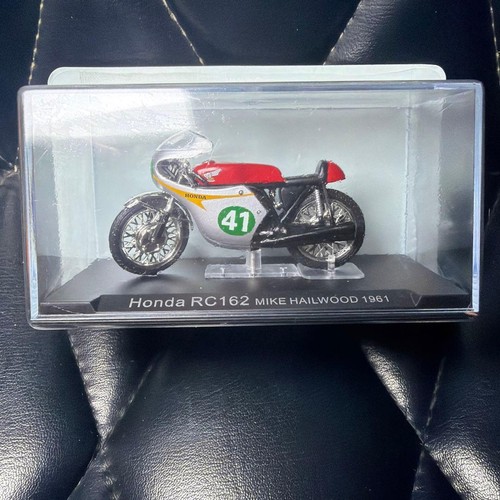 Ebro honda rc162 mike hailwood - honda,