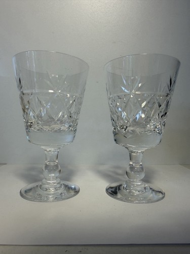 Pair royal brierley - brierley, bruce