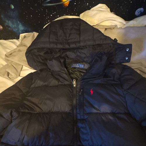 Polo ralph lauren black - ralph,