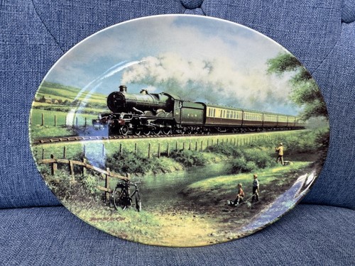 Railway memories down by - memories,