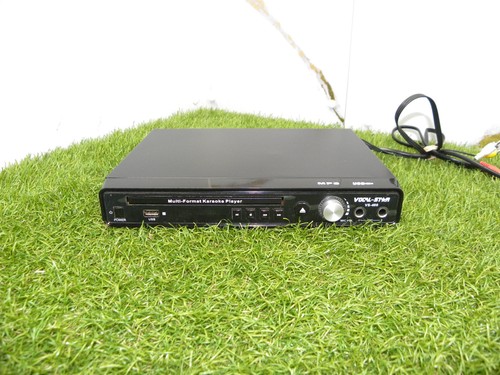 Vocal star 400 - multi, format