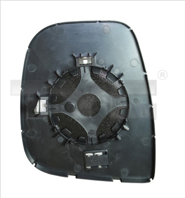 Tyc 305 0184 - mirror, glass