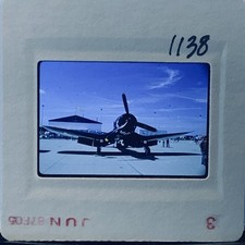 Vintage 1987 35mm Color Slide