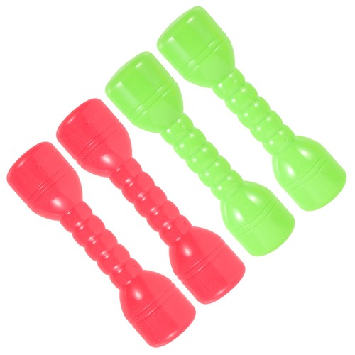 4pcs small weights for women - small,