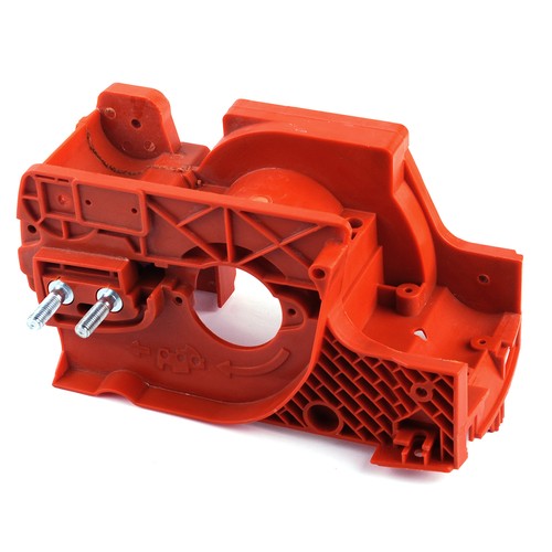 Crankcase housing oil tank - crankcase,