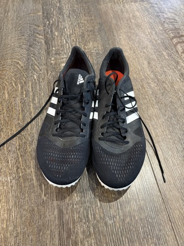 Uk9 adidas adizero - uk9.5,