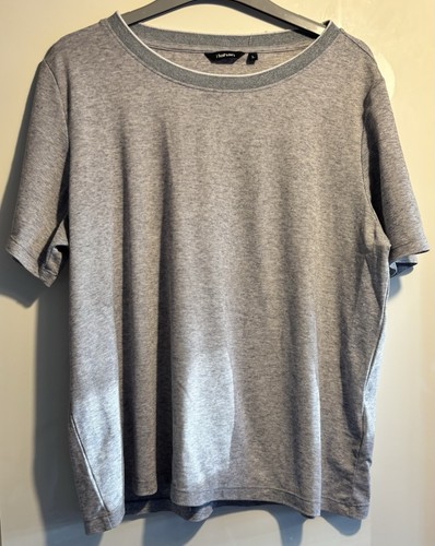 Rohan mens grey shirt - grey, l