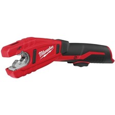Milwaukee C12PC-0 M12 Copper Pipe Cutter (4933411920)