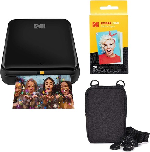 Kodak step wireless mobile - kodak,