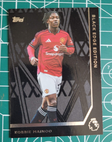 Topps match attax 2025 - topps,