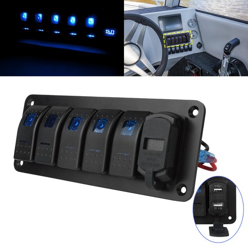 Led light 12v - light, 5