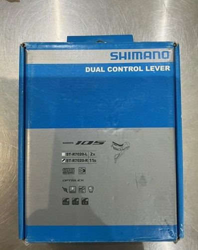 Shimano 105 speed hydraulic - shimano,