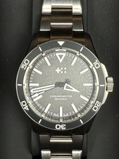 CHRISTOPHER WARD C60 LUMIERE - GREY