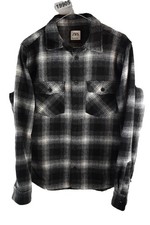 Zara Mens Collared long Sleeve