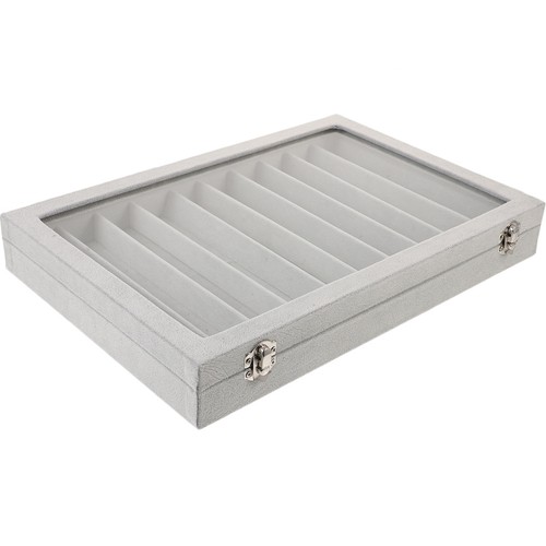 Jewelry organiser box display - organiser,