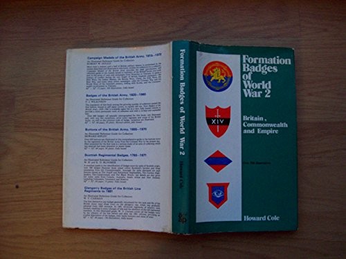 Formation badges world - formation,