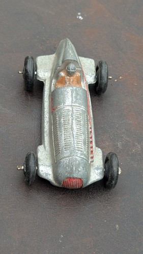 Dinky toys 23c mercedes benz - dinky,